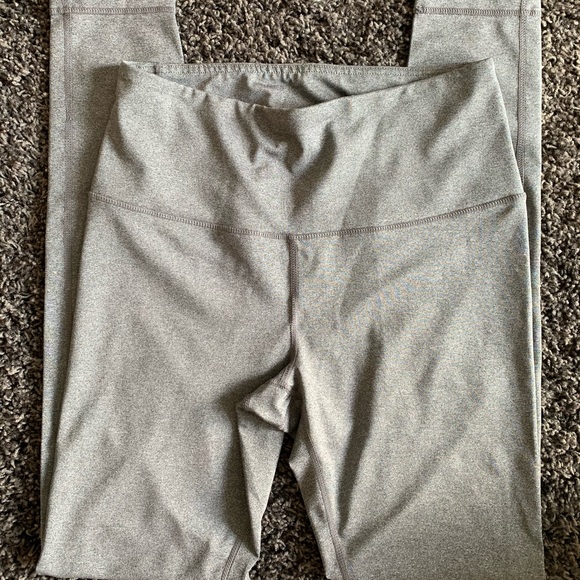 Reebok workout leggings - Picture 1 of 5